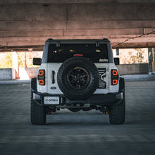 Load image into Gallery viewer, 21-25 Ford Bronco NOVA-Series Prismatic LED Tail Lights Black
