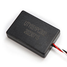 Load image into Gallery viewer, 21-25 Toyota GR86 / Subaru BRZ with Stock Adaptive Headlights to AlphaRex Headlights Decoders