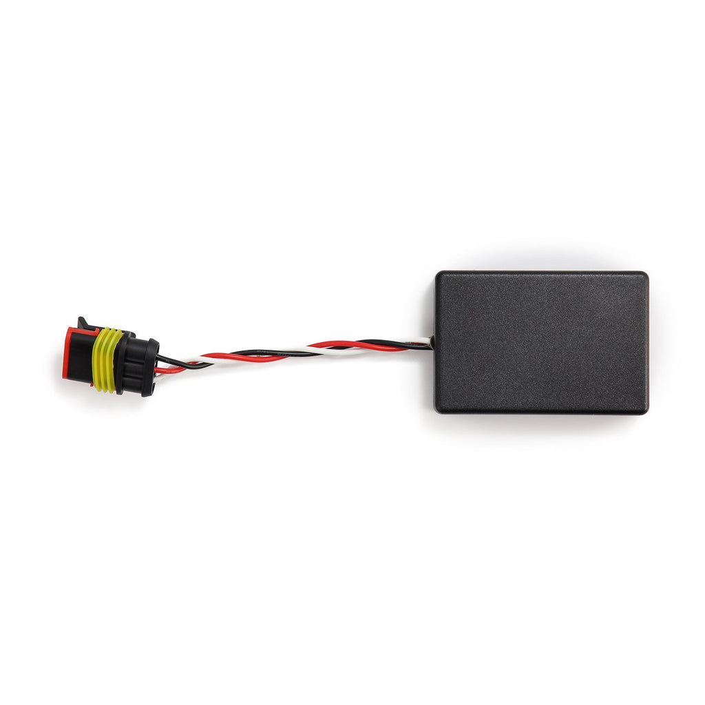 21-25 Toyota GR86 / Subaru BRZ with Stock Adaptive Headlights to AlphaRex Headlights Decoders