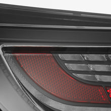 Load image into Gallery viewer, 21-25 Toyota GR86/Subaru BRZ LUXX-Series LED Tail Lights Alpha-Black