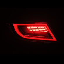 Load image into Gallery viewer, 21-25 Toyota GR86/Subaru BRZ LUXX-Series LED Tail Lights Alpha-Black