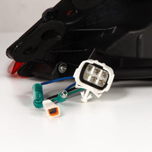 Load image into Gallery viewer, 21-25 Toyota GR86/Subaru BRZ LUXX-Series LED Tail Lights Alpha-Black
