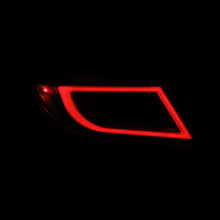 Load image into Gallery viewer, 21-25 Toyota GR86/Subaru BRZ LUXX-Series LED Tail Lights Alpha-Black