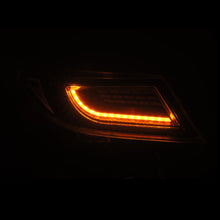 Load image into Gallery viewer, 21-25 Toyota GR86/Subaru BRZ LUXX-Series LED Tail Lights Alpha-Black