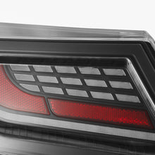 Load image into Gallery viewer, 21-25 Toyota GR86/Subaru BRZ LUXX-Series LED Tail Lights Alpha-Black