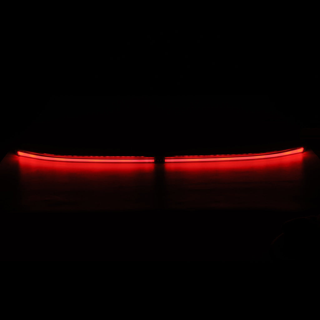21-25 Toyota GR86/Subaru BRZ LUXX-Series LED Trunk Light Black