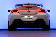 Load image into Gallery viewer, 21-25 Toyota GR86/Subaru BRZ LUXX-Series LED Trunk Light Black
