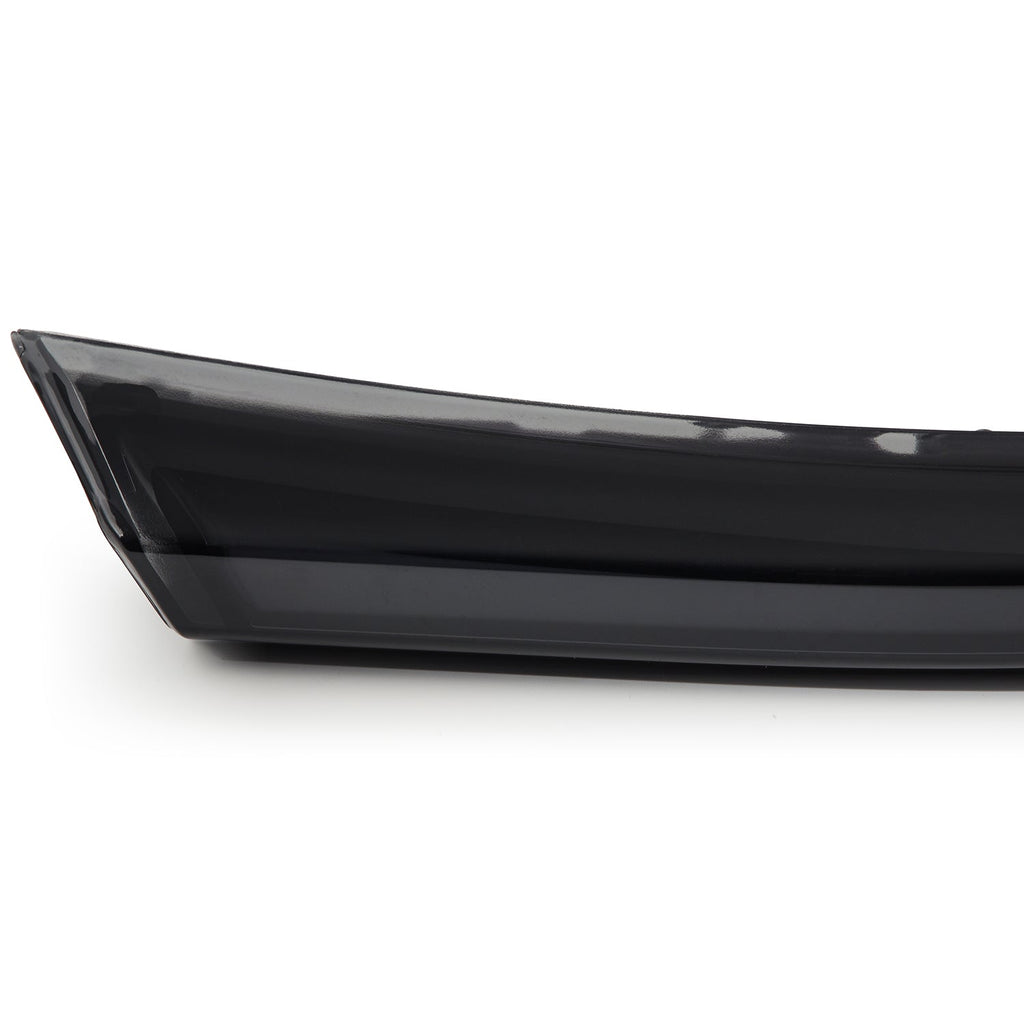21-25 Toyota GR86/Subaru BRZ LUXX-Series LED Trunk Light Black