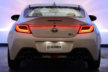 Load image into Gallery viewer, 21-25 Toyota GR86/Subaru BRZ LUXX-Series LED Trunk Light Black