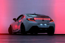 Load image into Gallery viewer, 21-25 Toyota GR86/Subaru BRZ LUXX-Series LED Trunk Light Black