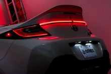 Load image into Gallery viewer, 21-25 Toyota GR86/Subaru BRZ LUXX-Series LED Trunk Light Smoke