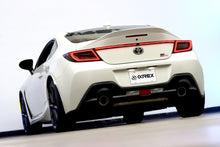 Load image into Gallery viewer, 21-25 Toyota GR86/Subaru BRZ LUXX-Series LED Trunk Light Smoke