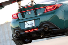 Load image into Gallery viewer, 21-25 Toyota GR86/Subaru BRZ LUXX-Series LED Trunk Light Smoke