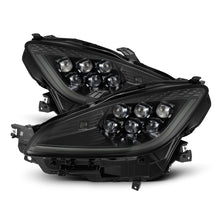 Load image into Gallery viewer, 21-25 Toyota GR86/Subaru BRZ NOVA-Series LED Projector Headlights Alpha-Black