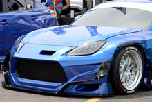 Load image into Gallery viewer, 21-25 Toyota GR86/Subaru BRZ NOVA-Series LED Projector Headlights Alpha-Black
