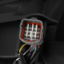 Load image into Gallery viewer, 21-25 Toyota GR86/Subaru BRZ NOVA-Series LED Projector Headlights Alpha-Black
