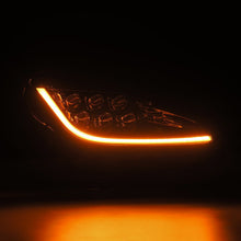 Load image into Gallery viewer, 21-25 Toyota GR86/Subaru BRZ NOVA-Series LED Projector Headlights Alpha-Black