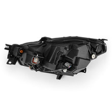 Load image into Gallery viewer, 21-25 Toyota GR86/Subaru BRZ NOVA-Series LED Projector Headlights Alpha-Black