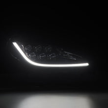 Load image into Gallery viewer, 21-25 Toyota GR86/Subaru BRZ NOVA-Series LED Projector Headlights Alpha-Black