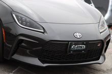Load image into Gallery viewer, 21-25 Toyota GR86/Subaru BRZ NOVA-Series LED Projector Headlights Alpha-Black