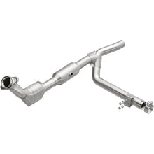 Load image into Gallery viewer, Magnaflow 01-03 Ford F150 XL/XLT V6 4.2L OEM Grade / EPA Compliant Direct-Fit Catalytic Converter (21-249)