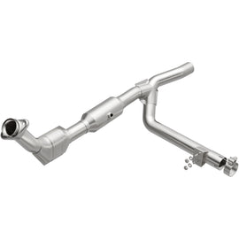 Magnaflow 01-03 Ford F150 XL/XLT V6 4.2L OEM Grade / EPA Compliant Direct-Fit Catalytic Converter (21-249)