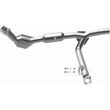 Load image into Gallery viewer, Magnaflow 01-03 Ford F150 XL/XLT V6 4.2L OEM Grade / EPA Compliant Direct-Fit Catalytic Converter (21-249)