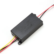 Load image into Gallery viewer, 21-25 Ford Bronco AlphaRex Tail Lights Converters for stock LED Tail Lights