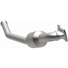 Load image into Gallery viewer, MagnaFlow Converter Direct Fit 13-18 Dodge Durango 3.6L V6 / 13-18 Jeep Grand Cherokee 3.6L V6 (21-251)