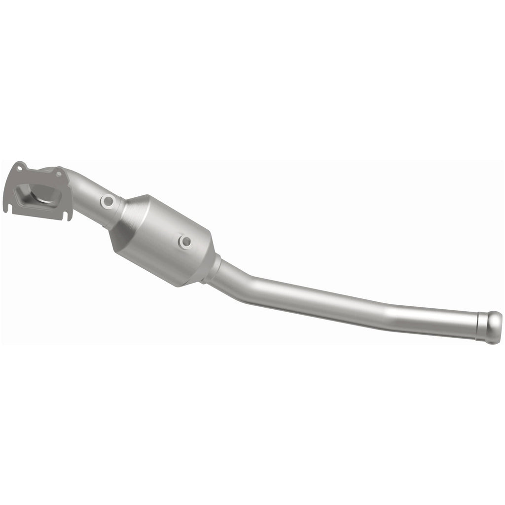 MagnaFlow Converter Direct Fit 13-18 Dodge Durango 3.6L V6 / 13-18 Jeep Grand Cherokee 3.6L V6 (21-251)
