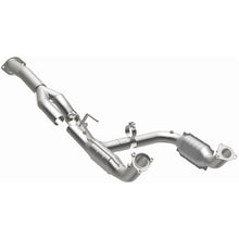 Load image into Gallery viewer, MagnaFlow Conv Direct Fit 11-16 Chevrolet Silverado 2500HD/3500HD / GMC Sierra 2500HD/3500HD (21-252)