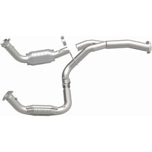 Load image into Gallery viewer, MagnaFlow Conv Direct Fit 11-16 Chevrolet Silverado 2500HD/3500HD / GMC Sierra 2500HD/3500HD (21-252)