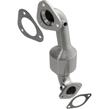 Load image into Gallery viewer, MagnaFlow Conv DF 13-17 Explorer V6 3.5 OEM Close Coupled (21-257)