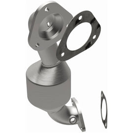 MagnaFlow Conv DF 13-17 Explorer V6 3.5 OEM Close Coupled (21-257)