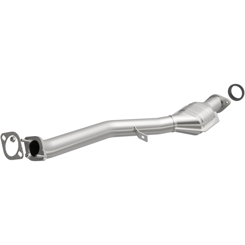 MagnaFlow Converter Direct Fit 08-09 Subaru Outback H4 2.5 (21-275)