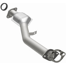 Load image into Gallery viewer, MagnaFlow Converter Direct Fit 08-09 Subaru Outback H4 2.5 (21-275)