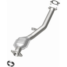 Load image into Gallery viewer, MagnaFlow Converter Direct Fit 08-09 Subaru Outback H4 2.5 (21-275)