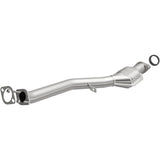 MagnaFlow Converter Direct Fit 08-09 Subaru Outback H4 2.5 (21-275)