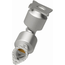 Load image into Gallery viewer, MagnaFlow Conv Direct Fit 10-12 Subaru Legacy H4 2.5L Close Coupled (21-276)