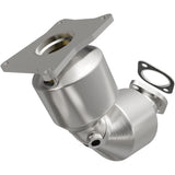 MagnaFlow Conv Direct Fit 10-12 Subaru Legacy H4 2.5L Close Coupled (21-276)