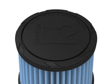 Load image into Gallery viewer, aFe Power Universal Clamp-On Air Filter w D2 Dura-Dry Media 2-3/4in F x 6in B x 4-3/4in T x 5inH (21-28001V)