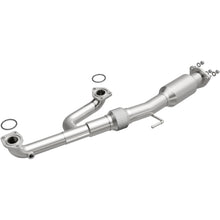 Load image into Gallery viewer, MagnaFlow Conv Direct Fit 16-17 Honda Odyssey 3.5L V6 Underbody (21-282)