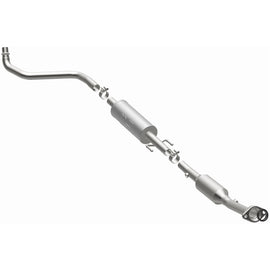 Magnaflow 00-05 Toyota Echo Base L4 1.5L OEM Grade / EPA Compliant Direct-Fit Catalytic Converter (21-283)