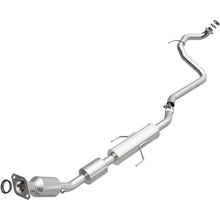 Load image into Gallery viewer, Magnaflow 07-11 Yaris L4 1.5 OEM Underbody Direct Fit Converter (21-285)