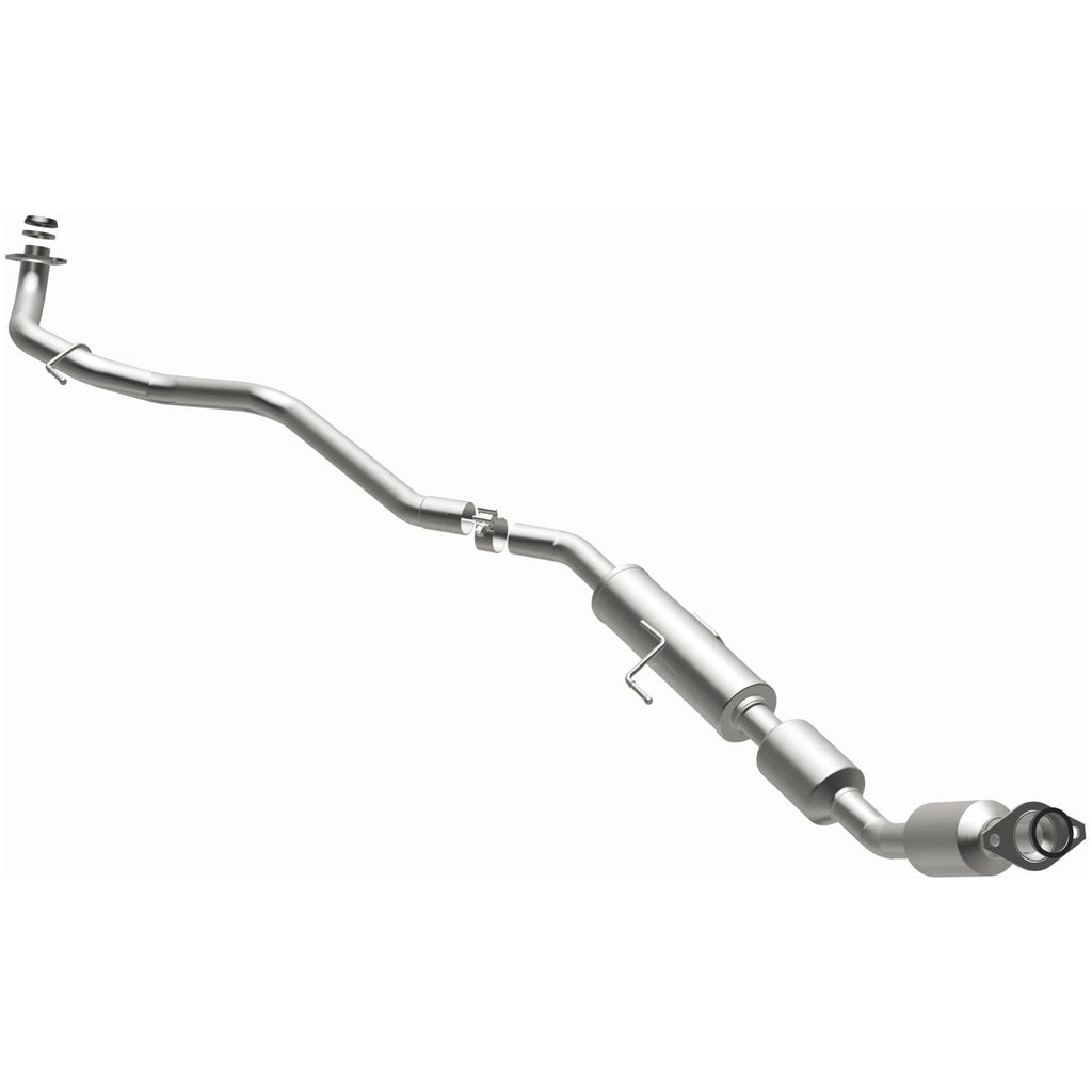 Magnaflow 07-11 Yaris L4 1.5 OEM Underbody Direct Fit Converter (21-285)