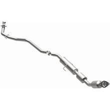 Load image into Gallery viewer, Magnaflow 07-11 Yaris L4 1.5 OEM Underbody Direct Fit Converter (21-285)
