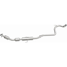 Load image into Gallery viewer, Magnaflow 07-11 Yaris L4 1.5 OEM Underbody Direct Fit Converter (21-285)