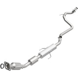Magnaflow 07-11 Yaris L4 1.5 OEM Underbody Direct Fit Converter (21-285)