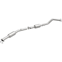 Load image into Gallery viewer, Magnaflow 99-02 Miata L4 1.8 OEM Underbody Direct Fit Converter (21-286)