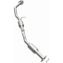 Load image into Gallery viewer, Magnaflow 99-02 Miata L4 1.8 OEM Underbody Direct Fit Converter (21-286)